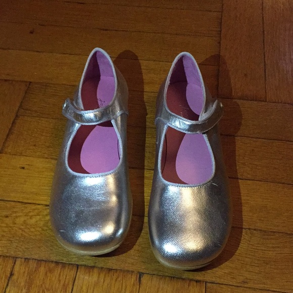 Brand New Jacadi shoes